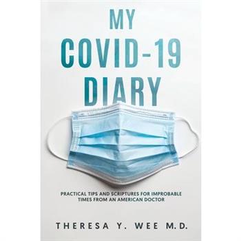 My COVID-19 Diary