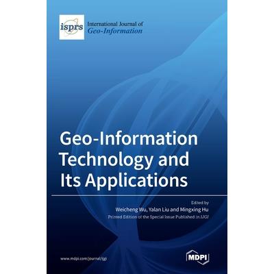 Geo-Information Technology and Its Applications