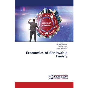 Economics of Renewable Energy