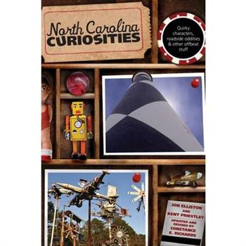 North Carolina Curiosities