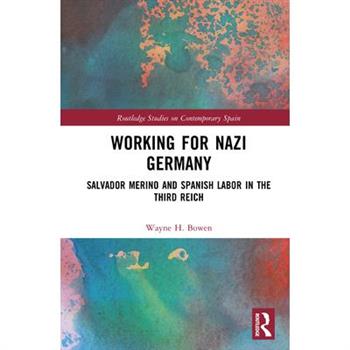 Working for Nazi Germany