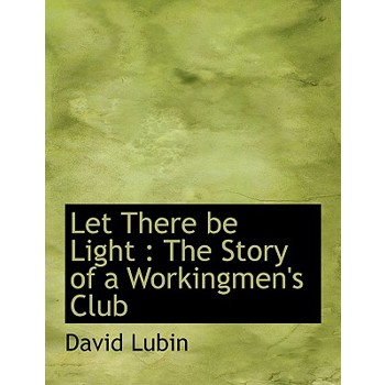 Let There Be Light
