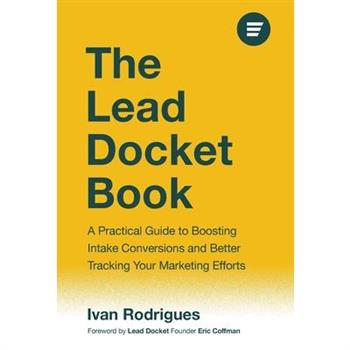 The Lead Docket Book