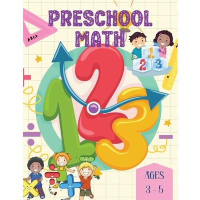 Preschool Math Ages 3-5