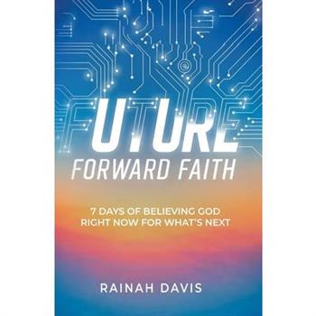 Future Forward Faith