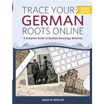 Trace Your German Roots Online