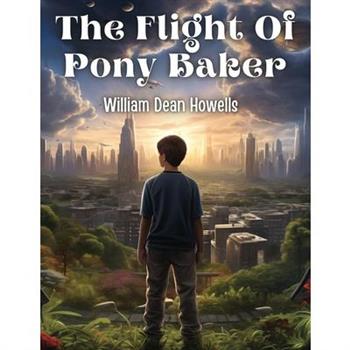 The Flight Of Pony Baker