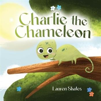 Charlie the Chameleon