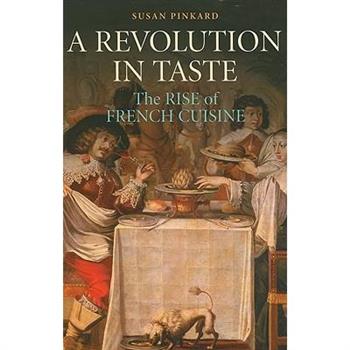 A Revolution in Taste