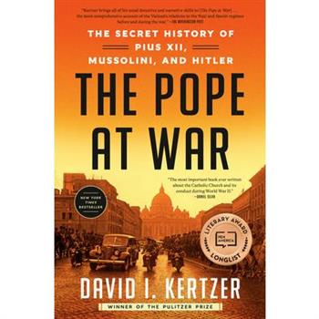 The Pope at War
