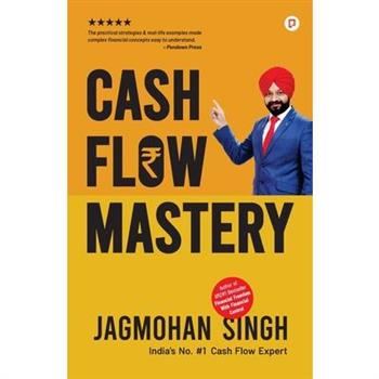 Cash Flow Mastery
