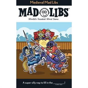 Medieval Mad Libs