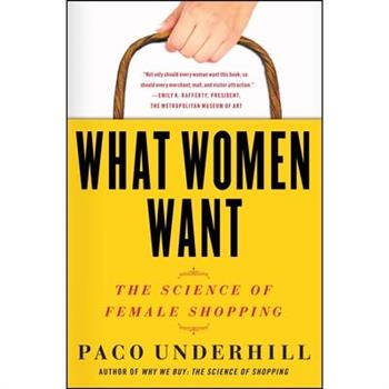 What Women Want