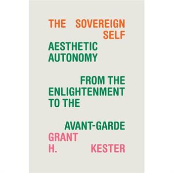 The Sovereign Self