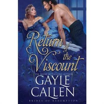 Return of the Viscount