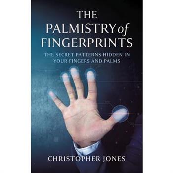 The Palmistry of Fingerprints
