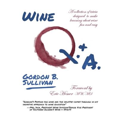 Wine Q. & A.