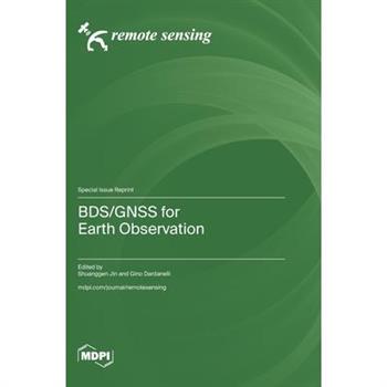 BDS/GNSS for Earth Observation