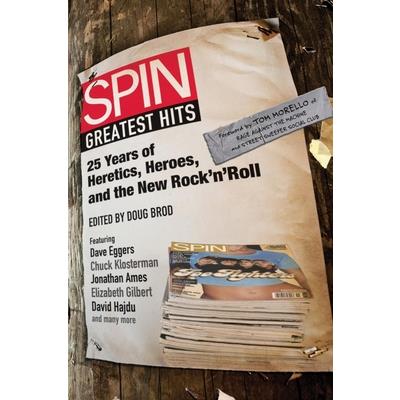 SPIN Greatest Hits