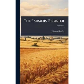 The Farmers’ Register
