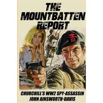 The Mountbatten Report, New Edition