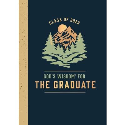 God’s Wisdom for the Graduate: Class of 2023 - Mountain