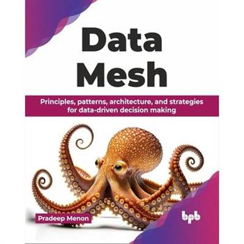 Data Mesh