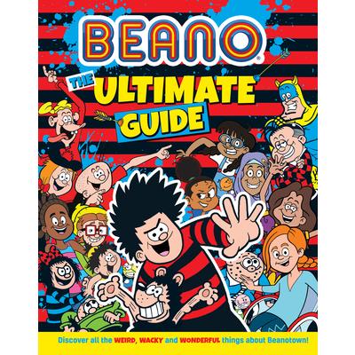 Beano the Ultimate Guide