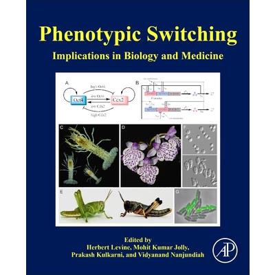 Phenotypic SwitchingImplications in Biology and Medicine