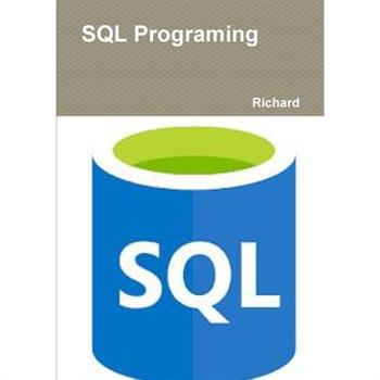 SQL Programing