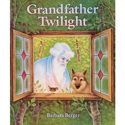 Grandfather Twilight