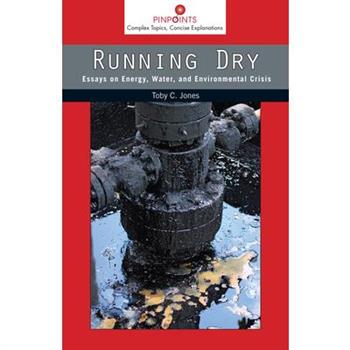Running Dry