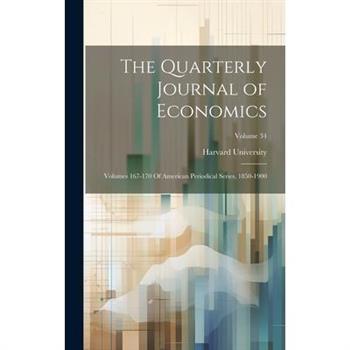 The Quarterly Journal of Economics