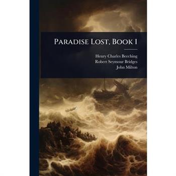 Paradise Lost, Book 1