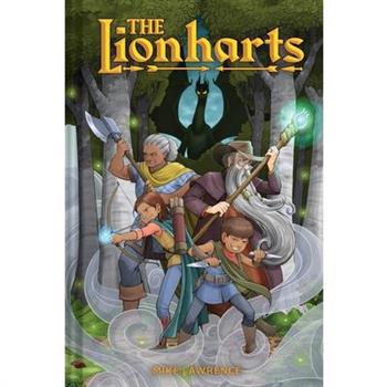 The Lionharts