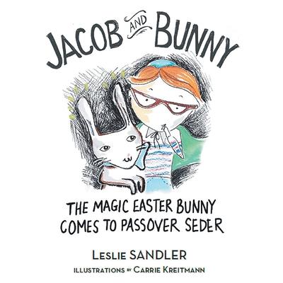 Jacob and Bunny