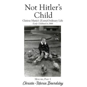 Not Hitler's Child