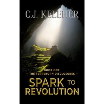 Spark to Revolution