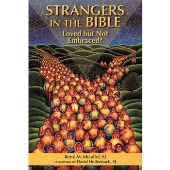 Strangers in the Bible