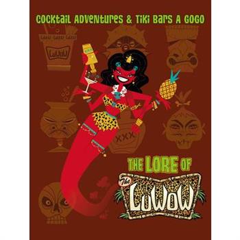 The Lore of the Luwow
