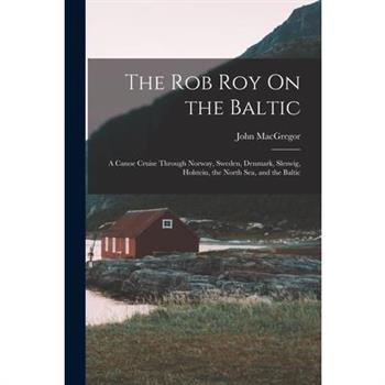 The Rob Roy On the Baltic