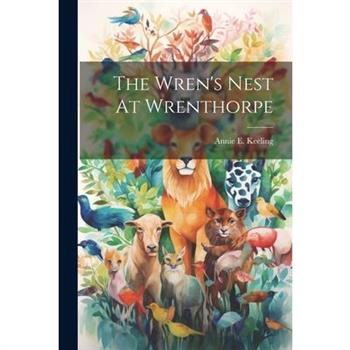 The Wren's Nest At Wrenthorpe