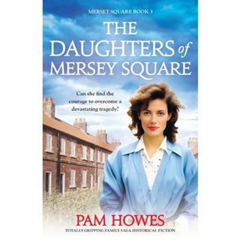 The Daughters of Mersey Square