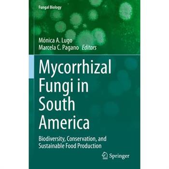 Mycorrhizal Fungi in South America