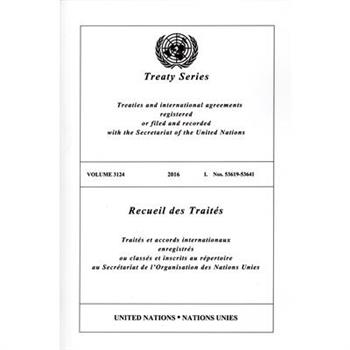 Treaty Series 3124