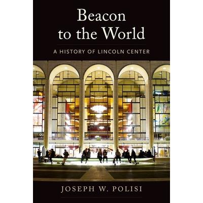 Beacon to the World