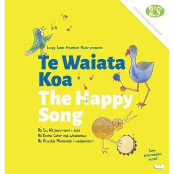 The Happy Song