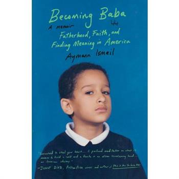 Becoming Baba