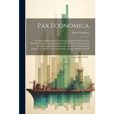 Pax Economica