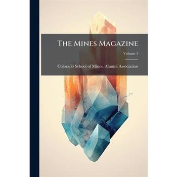 The Mines Magazine